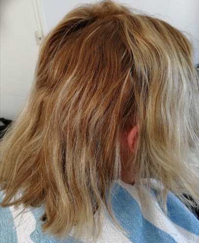 Maë Lisse, Coiffeur à Domicile à Renazé