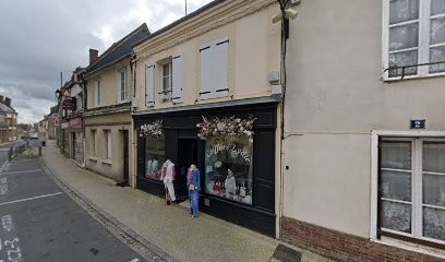 Geray Lydie, Salon de Coiffure à La Bazoche-Gouet