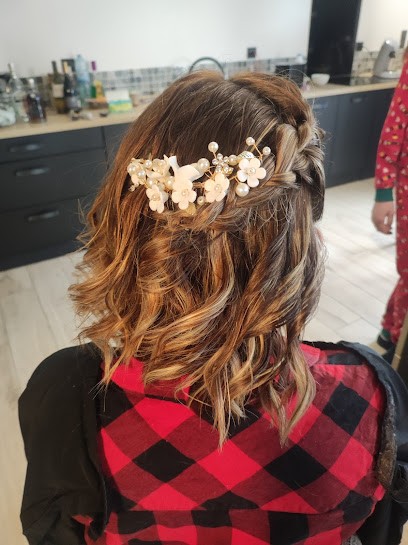 Smile Crea Tiff, Salon de Coiffure à Clermont-Ferrand