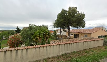 BERLEMONT SANDRA, Coiffeur à Domicile à Salles-d'Aude