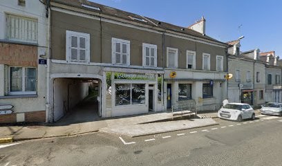 Studio Hair Dorothée, Salon de Coiffure à Saint-Martin-d'Auxigny