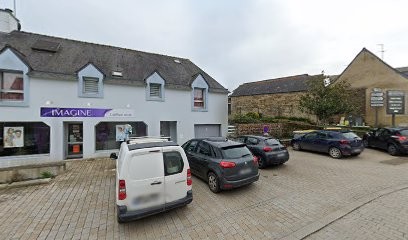 IMAGINE, Salon de Coiffure à Guégon
