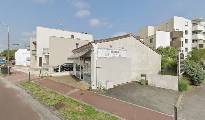 NATHAELLE Coiffure, Salon de Coiffure à Mérignac