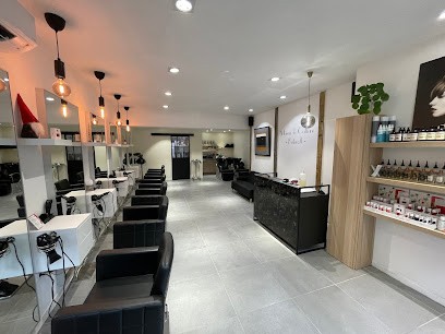 Maison De Coiffure Kuteroff, Salon de Coiffure à Nogaro