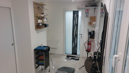 Pm Coiffure Coiffeur à Sainte-Geneviève