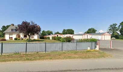 Cupif Catherine, Salon de Coiffure à Saint-Marc-le-Blanc