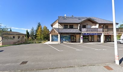 Le Coiffeur, Salon de Coiffure à Viuz-en-Sallaz