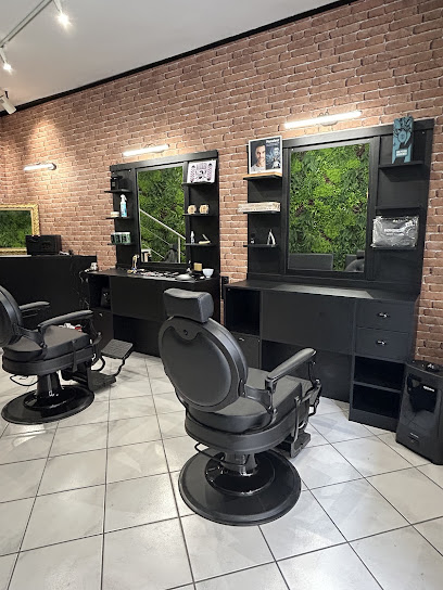 Barber Du Village Barbier à Auriol