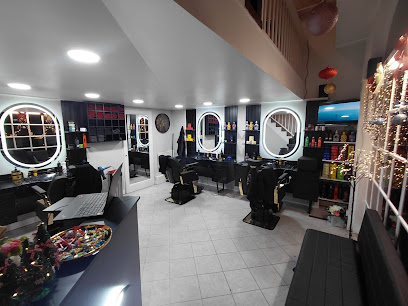 Barber Prestige Barbier à Évreux