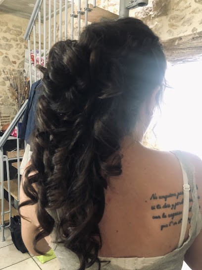 Jasmin's Beauty, Coiffeur à Domicile à Langon