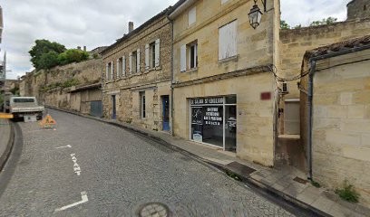 Salon Ninostella, Salon de Coiffure à Saint-Émilion