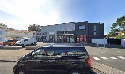 Eva L coiffure, Salon de Coiffure à Vaux-sur-Mer