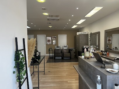 INFINITE HAIR DESIGN - Gerland, Salon de Coiffure à Lyon 07