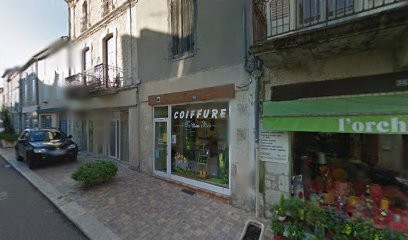 Texeron Roussely Colette, Salon de Coiffure à Castillonnès