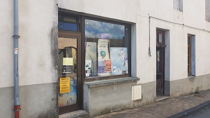 Coiffure Salvatorini, Salon de Coiffure à Vertolaye