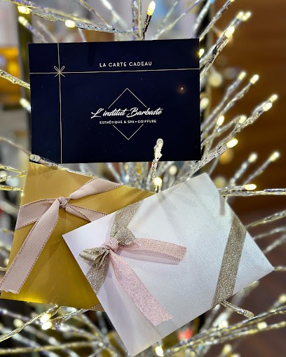 L'institut Barbaste ... Esthétique, Spa Et Coiffure, Salon de Coiffure à Mazamet