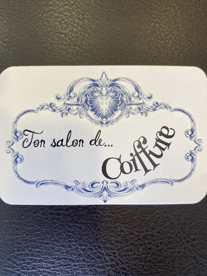 Ton Salon De… Coiffure Coiffeur à Penmarch