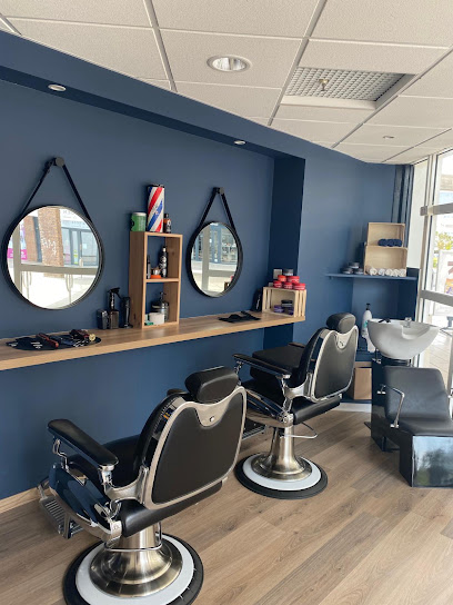 Lh Coiffure Coiffeur à Bruz