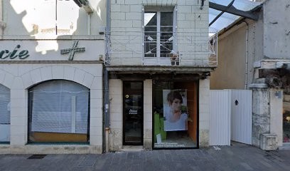 Mahoudeau Martine Féminin Coiffure, Salon de Coiffure à Bléré