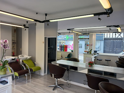 Coiffure De L'iton Coiffeur à la Bonneville-sur-Iton