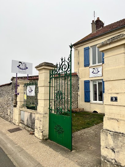 A&N TIF'S COIFFURE, Salon de Coiffure à Limetz-Villez