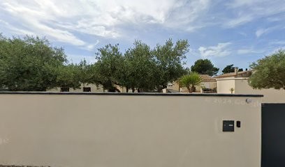 Coiffure à Domicile - Nathalie Sautarel, Coiffeur à Domicile à Gallargues-le-Montueux