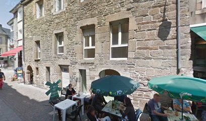 Magic Coiff Lannion, Salon de Coiffure à Lannion