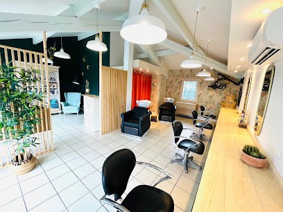 Hainea Coiffure, Salon de Coiffure à Tarnos