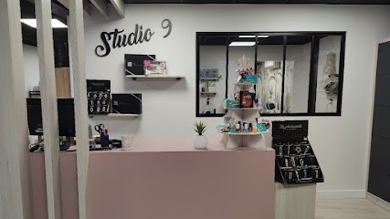 Studio 9, Salon de Coiffure à Secondigny