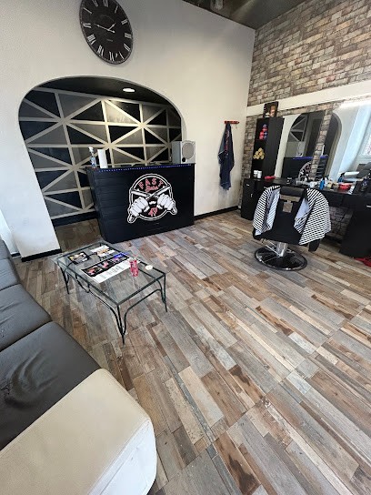 Fast Barber 47, Barbier à Agen