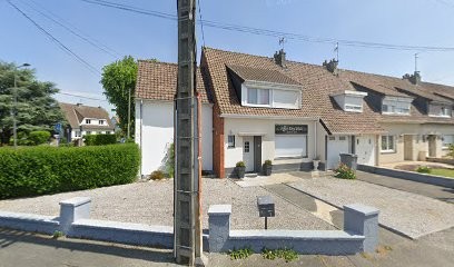 Rebergue Céline, Coiffeur à Domicile à Saint-Martin-lez-Tatinghem