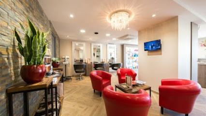 Rd Coiff, Salon de Coiffure à Longjumeau