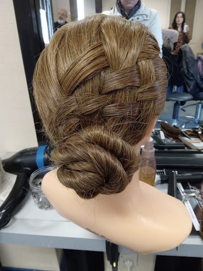 Figa Coiffure, Salon de Coiffure à Saint-Julien-du-Sault