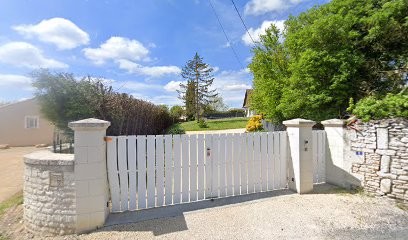 Nouvel'Hair, Salon de Coiffure à Mirebeau