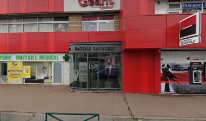 Atelier Pascale Sauvageot, Salon de Coiffure à Saint-Michel-sur-Orge
