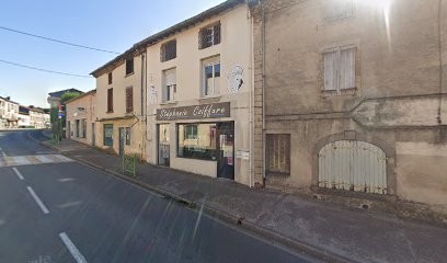 Stephanie Coiffure, Salon de Coiffure à Saint-Amans-Soult