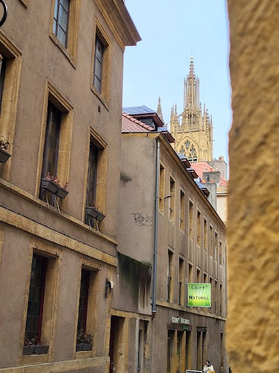 COIFF ô NATUREL | by Anne-Sophie, Salon de Coiffure à Metz