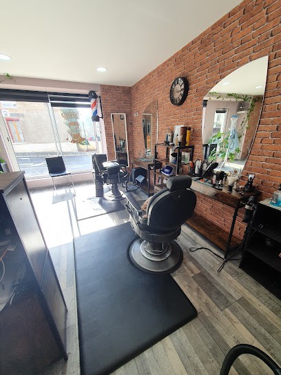 Fashion Coiffure Chez Hamza, Salon de Coiffure à Montceau-les-Mines