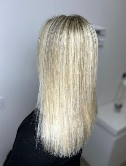 Suzie_Hair_Studio, Salon de Coiffure au Grand-Quevilly