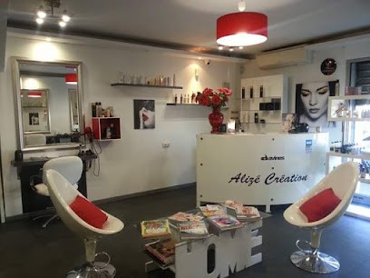 Alizé Creation Trets, Salon de Coiffure à Trets