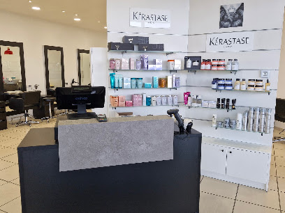 Capsy Hair Studio Coiffeur à Dourges