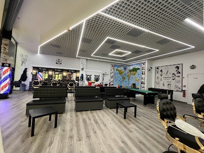 Barber Shop Coiff'discount, Salon de Coiffure à Nogent-sur-Oise