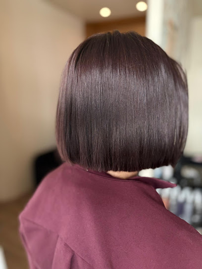 L'interlude De Camille - Salon De Coiffure & Hair Spa Coiffeur à Landerneau