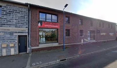 Isabelle Coiffure, Salon de Coiffure à Conty