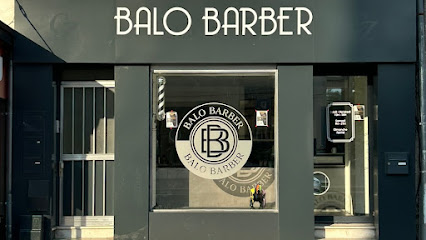 Balo Barber Shop Coiffeur à Troyes