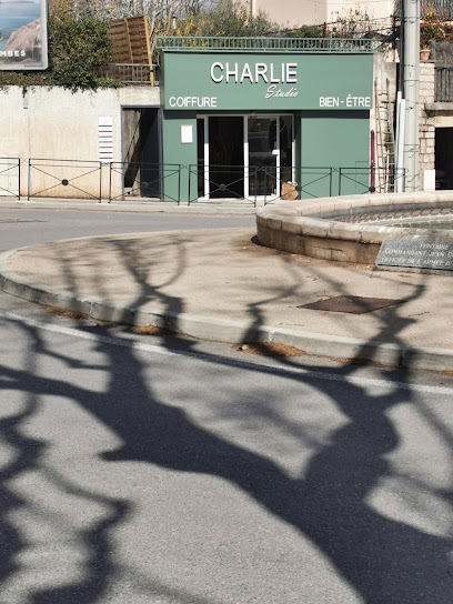 Charlie Studio Coiffeur à Aix-en-Provence