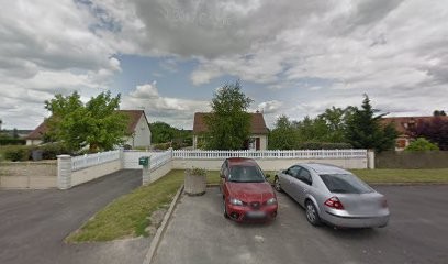 Magalie DELETANG, AVANTIF Saint-Romain, Coiffeur à Domicile à Saint-Romain-sur-Cher