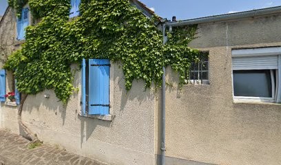 LE BOUDOIR DE MANON, Coiffeur à Domicile à Sainte-Thorette