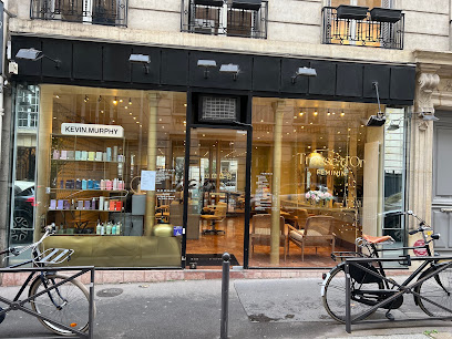 Tresse D'or Coiffeur à Paris 16