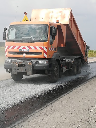 Salembien Magali, Coiffeur à Domicile à Chocques